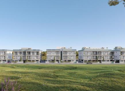 Апартаменты за 304 920 евро в Пафосе, Кипр