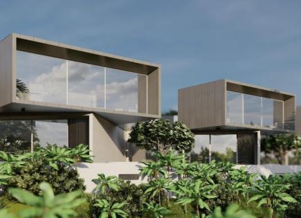 Апартаменты за 86 812 евро в Индонезии