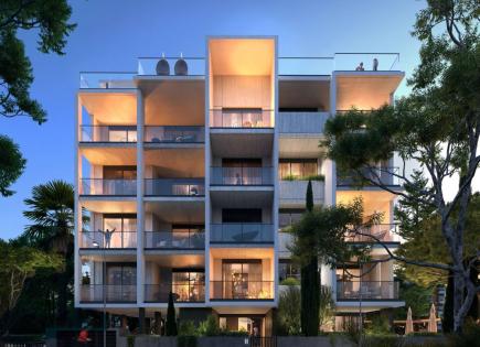 Апартаменты за 540 776 евро в Лимасоле, Кипр