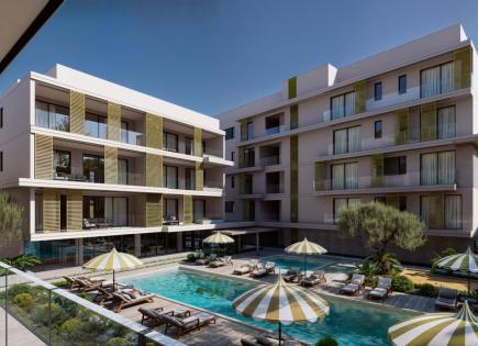 Вилла за 808 037 евро в Пафосе, Кипр