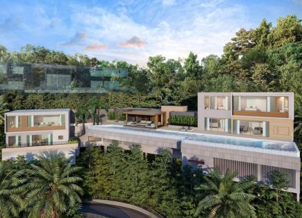 Вилла за 875 967 евро на Пхукете, Таиланд