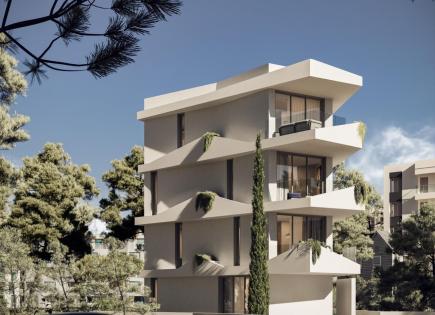 Апартаменты за 365 903 евро в Пафосе, Кипр