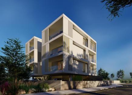 Апартаменты за 668 575 евро в Лимасоле, Кипр