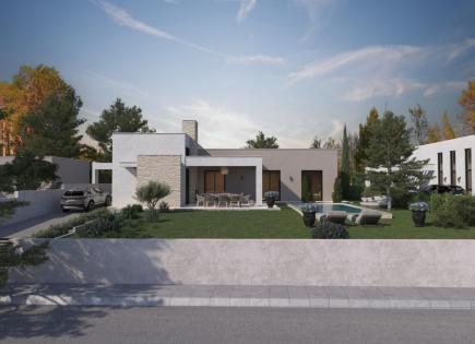 Вилла за 606 861 евро в Лимасоле, Кипр