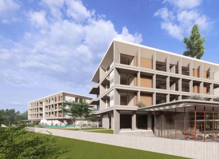 Апартаменты за 286 395 евро в Фамагусте, Кипр