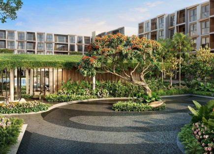 Апартаменты за 201 337 евро на Пхукете, Таиланд