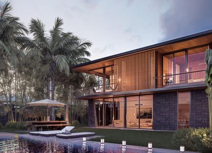 Вилла за 692 901 евро в Табанане, Бали, Индонезия