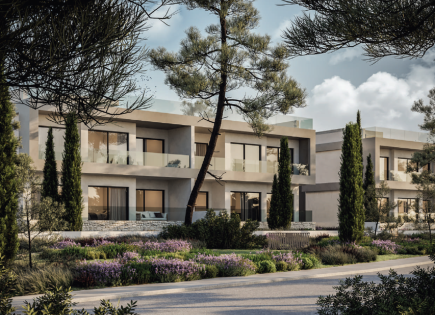 Апартаменты за 222 306 евро в Пафосе, Кипр