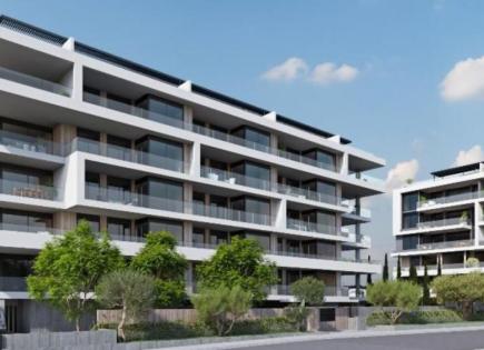 Апартаменты за 1 508 143 евро в Лимасоле, Кипр