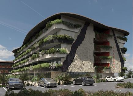 Апартаменты за 151 768 евро в Буките, Бали, Индонезия