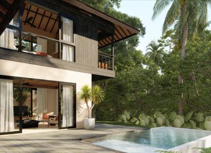 Вилла за 284 859 евро в Индонезии
