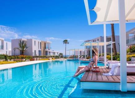 Вилла за 814 633 евро в Пафосе, Кипр