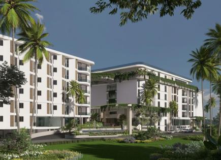 Апартаменты за 297 000 евро на Пхукете, Таиланд