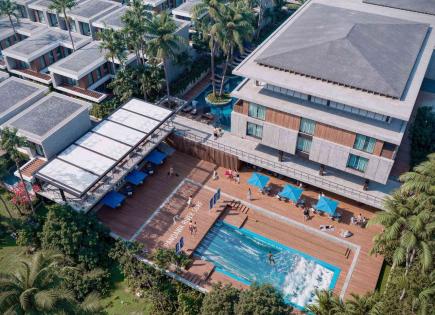 Вилла за 237 184 евро в Индонезии