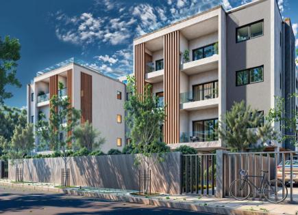 Апартаменты за 284 592 евро в Пафосе, Кипр