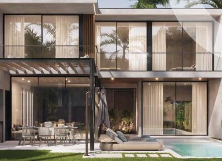 Вилла за 647 205 евро в Джимбаране, Бали, Индонезия