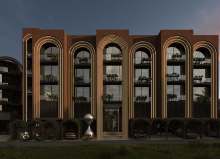 Апартаменты за 97 638 евро в Индонезии