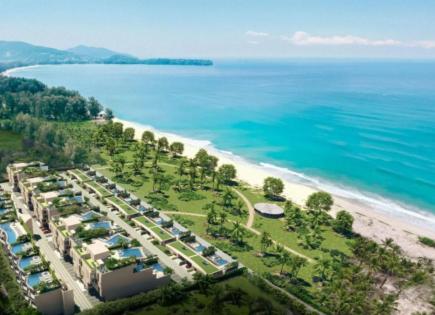 Вилла за 5 165 921 евро на Пхукете, Таиланд