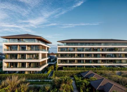 Апартаменты за 92 799 евро в Буките, Бали, Индонезия