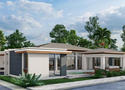 Вилла за 703 342 евро на Пхукете, Таиланд