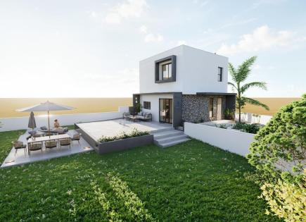 Вилла за 370 288 евро в Лимасоле, Кипр