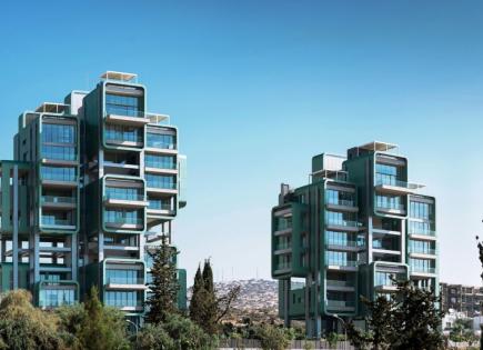 Апартаменты за 2 430 890 евро в Лимасоле, Кипр