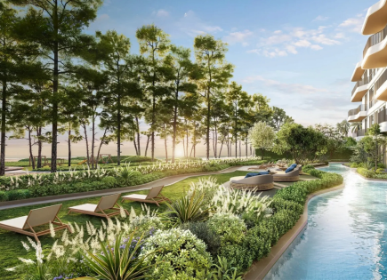 Апартаменты за 150 327 евро на Пхукете, Таиланд