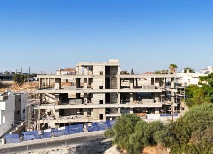 Апартаменты за 418 402 евро в Лимасоле, Кипр