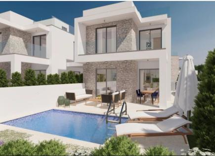 Вилла за 534 861 евро в Пафосе, Кипр