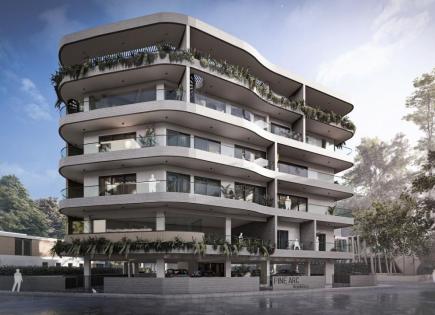 Апартаменты за 389 036 евро в Лимасоле, Кипр