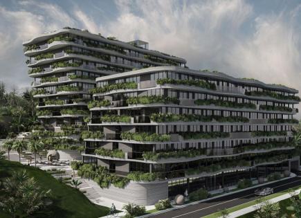 Апартаменты за 533 467 евро на Пхукете, Таиланд