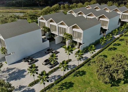 Вилла за 318 339 евро в Индонезии