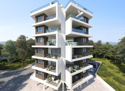 Апартаменты за 675 906 евро в Ларнаке, Кипр