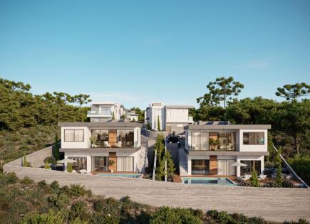Вилла за 545 146 евро в Пафосе, Кипр