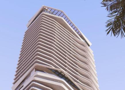 Апартаменты за 816 941 евро в Дубае, ОАЭ