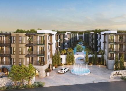 Апартаменты за 158 727 евро на Пхукете, Таиланд