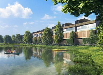 Вилла за 2 688 887 евро на Пхукете, Таиланд