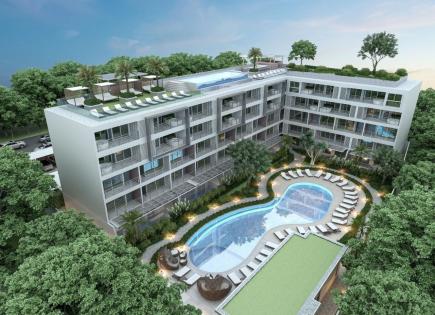 Апартаменты за 210 760 евро на Пхукете, Таиланд