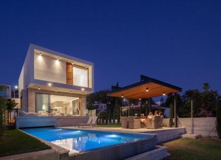 Апартаменты за 1 596 562 евро в Пафосе, Кипр