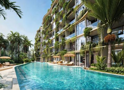 Апартаменты за 88 470 евро на Пхукете, Таиланд