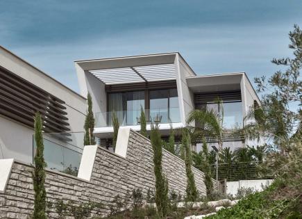 Вилла за 2 480 902 евро в Лимасоле, Кипр