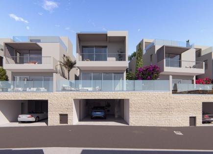 Вилла за 612 004 евро в Пафосе, Кипр