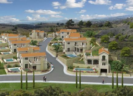 Вилла за 432 986 евро в Лимасоле, Кипр