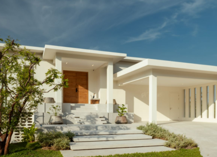 Вилла за 1 713 929 евро на Пхукете, Таиланд