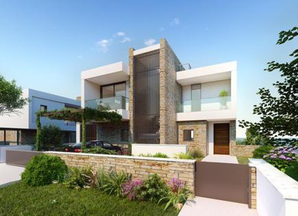 Вилла за 822 862 евро в Пафосе, Кипр