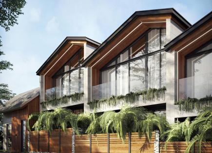 Вилла за 215 458 евро в Буките, Бали, Индонезия