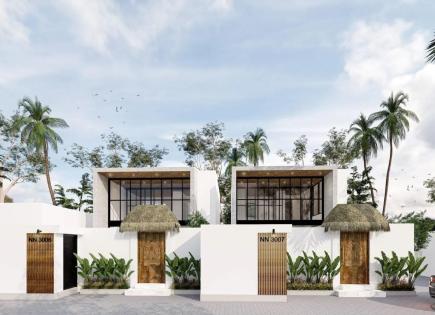 Вилла за 205 978 евро в Буките, Бали, Индонезия