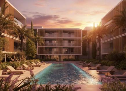Апартаменты за 195 148 евро в Пафосе, Кипр