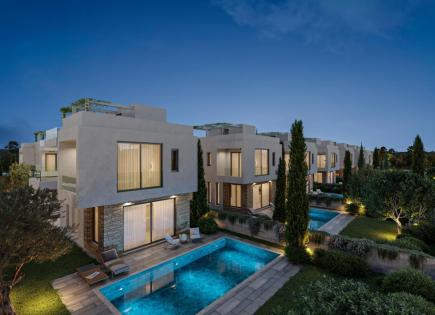 Апартаменты за 760 692 евро в Пафосе, Кипр