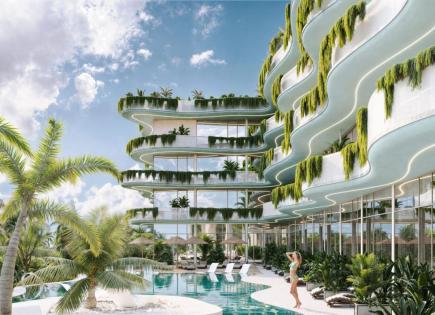 Апартаменты за 107 966 евро в Индонезии